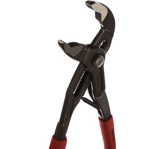 Переставные клещи KNIPEX Cobra..matic KN-8711250