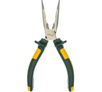 Тонкогубцы 200 мм KRAFTOOL KRAFT-MAX 22011-4-20
