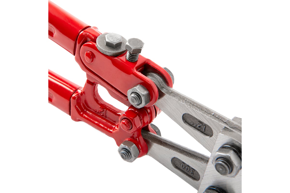 Болторез MATRIX 350 мм, 14" 78530 - выгодная цена, отзывы ...