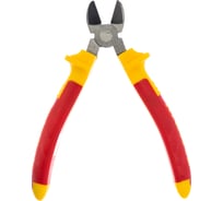 Бокорезы MATRIX Insulated, 180мм, двухкомпонентные рукоятки PROFESSIONAL 17508