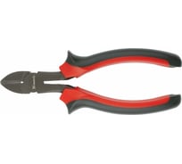 Бокорезы 180 мм MATRIX Black Nickel 17574