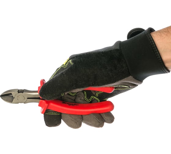 Бокорезы 160 мм MATRIX Econom 17594