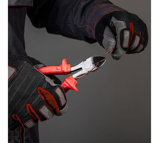 Бокорезы 160 мм MATRIX Econom 17594