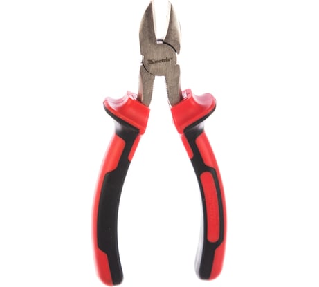 Бокорезы 160 мм MATRIX NICKEL 17520