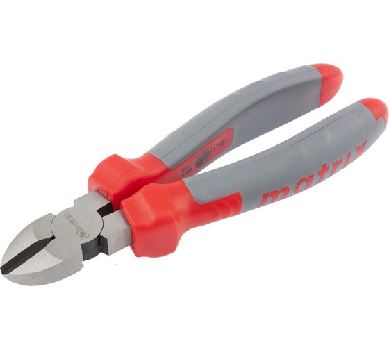 Бокорезы 160 мм MATRIX PROFESSIONAL 17501