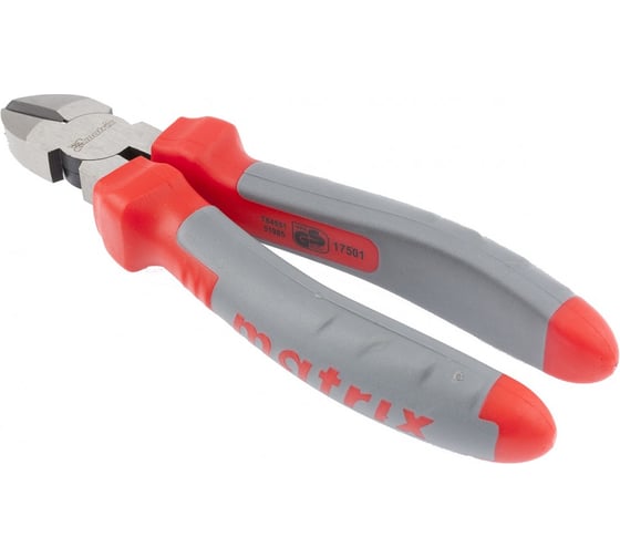 Бокорезы 160 мм MATRIX PROFESSIONAL 17501