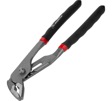 Переставные клещи 165 мм MATRIX 15707