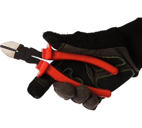 Бокорезы 180 мм MATRIX Econom 17595