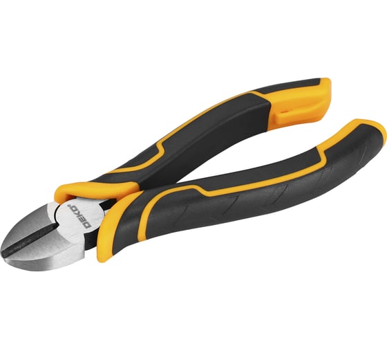Бокорезы кусачки DEKO DKP07, 180 мм 065-1110 1
