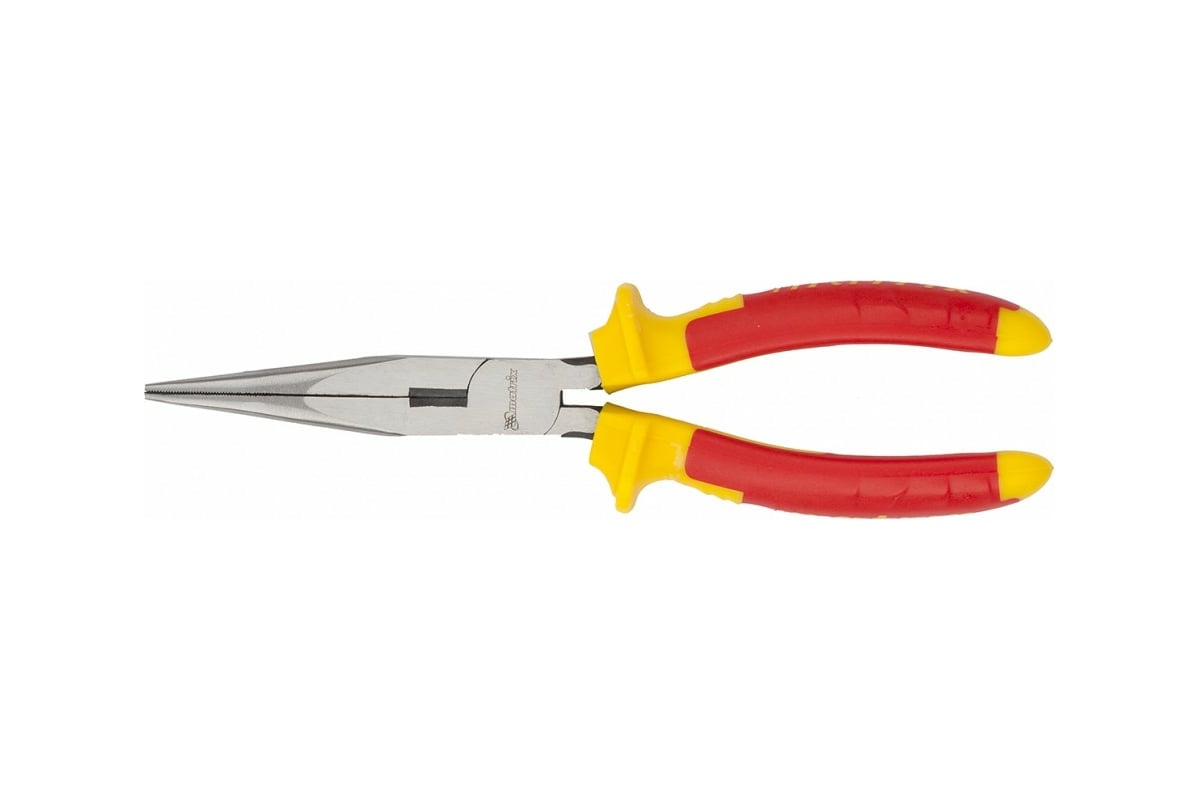 Прямые длинногубцы MATRIX PROFESSIONAL Insulated 17103 - выгодная цена ...