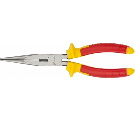 Прямые длинногубцы MATRIX PROFESSIONAL Insulated 17103