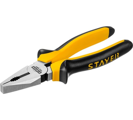 Плоскогубцы 160мм STAYER STANDARD 2205-1-16_z01