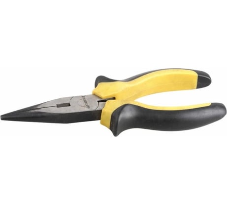 Тонкогубцы 160мм STAYER MASTER HERCULES 2203-3-16_z01
