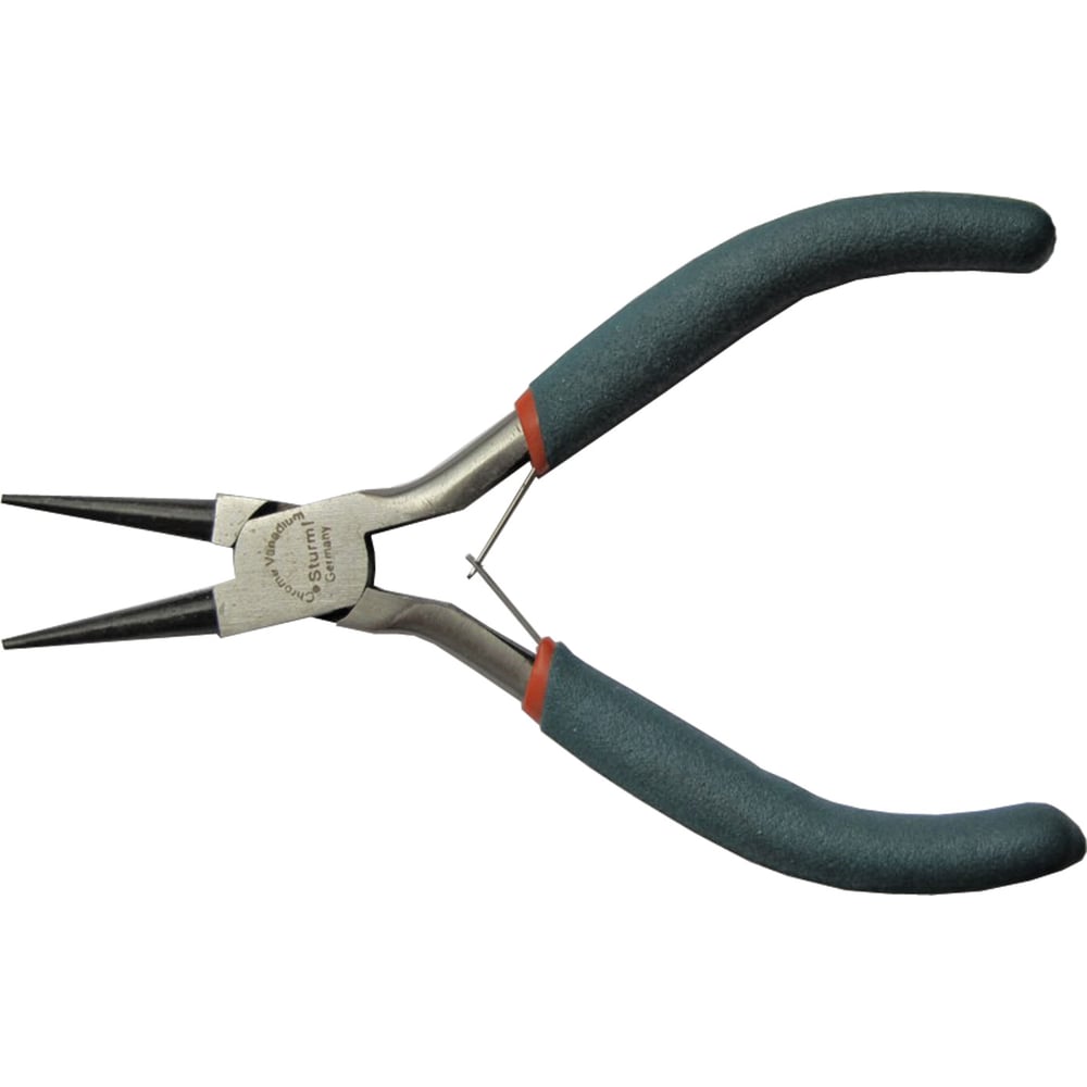 Круглогубцы 100 мм Sturm 1030-04-6-100 - выгодная цена, отзывы ...