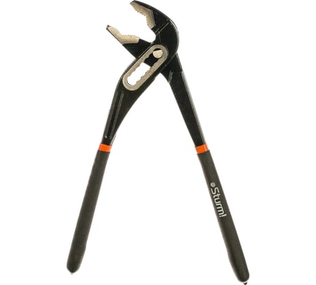 Переставные трубные плоскогубцы Тип А6 250 мм Sturm 1020-06-B250