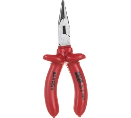 Тонкогубцы Sturm 1000 В 1020-03-3-150