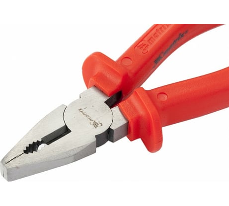 Плоскогубцы Econom 180 мм MATRIX 16993