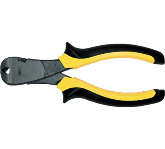 Клещи торцевые Стайл 150 мм FIT IT 51835