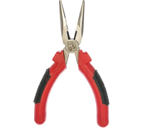 Тонконосы Стандарт 140 мм FIT 48240