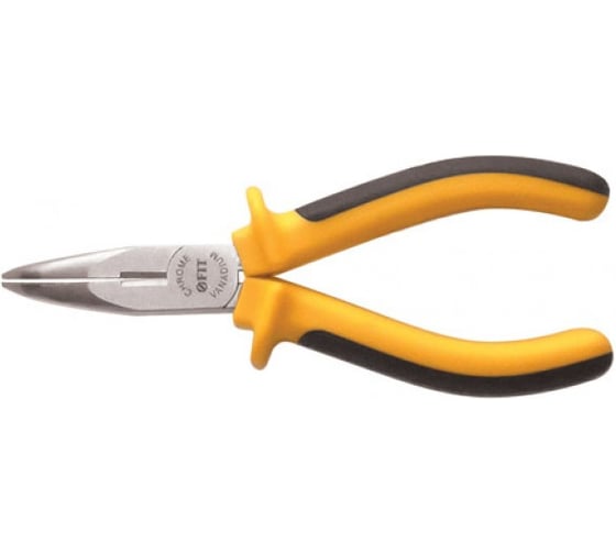 Утконосы Хард 160 мм FIT 50689 1
