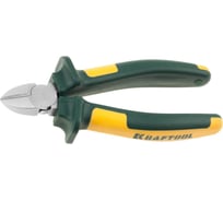 Бокорезы KRAFT-MAX 160мм Kraftool 22011-5-16