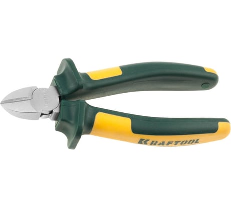 Бокорезы KRAFT-MAX 160мм Kraftool 22011-5-16