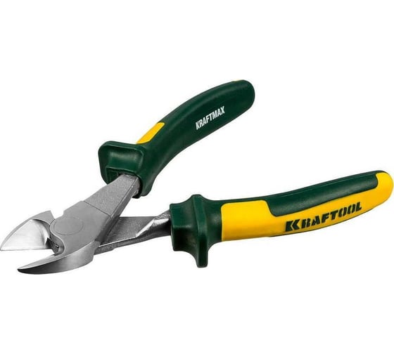 Бокорезы KRAFT-MAX 160мм Kraftool 22011-5-16