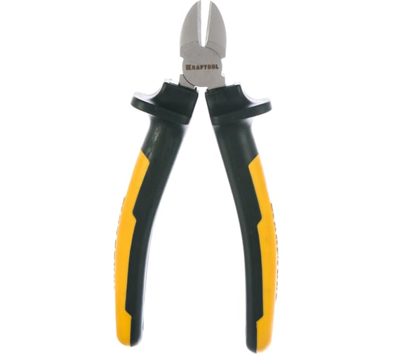 Бокорезы KRAFT-MAX 160мм Kraftool 22011-5-16