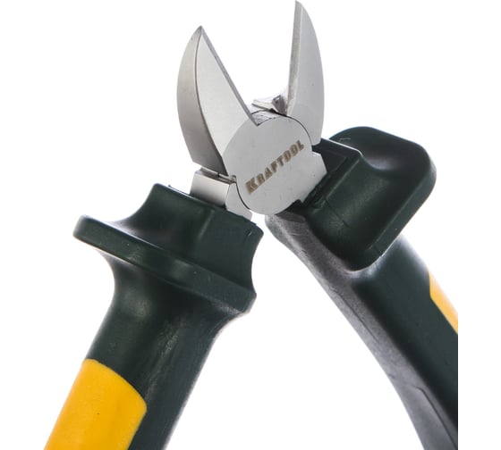 Бокорезы KRAFT-MAX 160мм Kraftool 22011-5-16