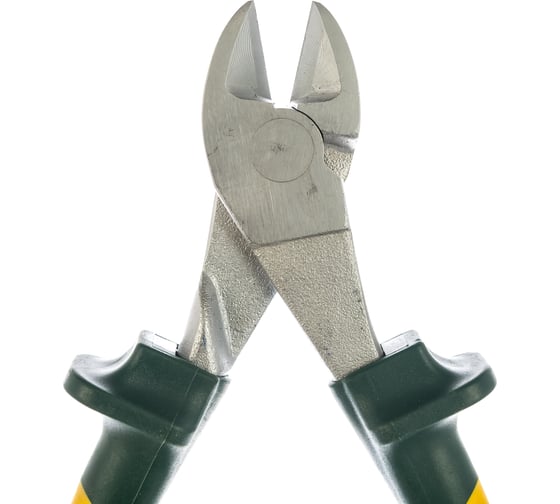 Бокорезы KRAFT-MAX 180мм Kraftool 22011-5-18
