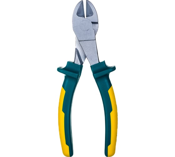 Бокорезы KRAFT-MAX 180мм Kraftool 22011-5-18