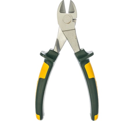 Бокорезы KRAFT-MAX 200мм Kraftool 22011-5-20