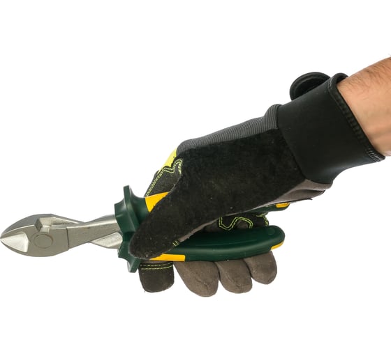 Бокорезы KRAFT-MAX 200мм Kraftool 22011-5-20