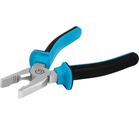 Пассатижи 160 мм Центроинструмент 0350