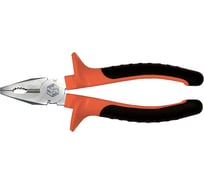 Пассатижи 180 мм Центроинструмент 0429