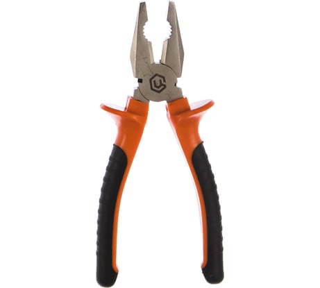 Пассатижи 200 мм Центроинструмент 0430