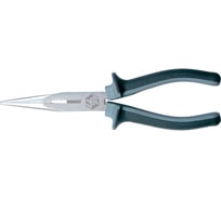 Длинногубцы 200 мм Центроинструмент 0355