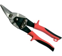Ножницы по металлу Центроинструмент 0230-1