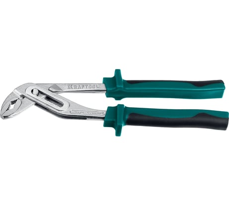 Переставные клещи KRAFTOOL Grand 250 мм 22011-10-25