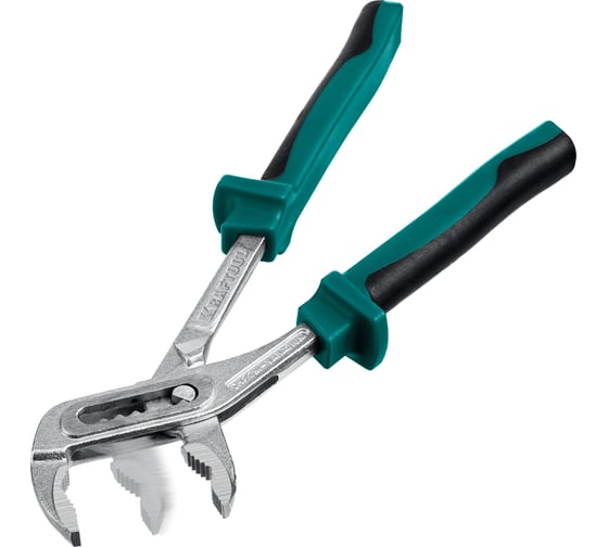 Переставные клещи KRAFTOOL Grand 250 мм 22011-10-25