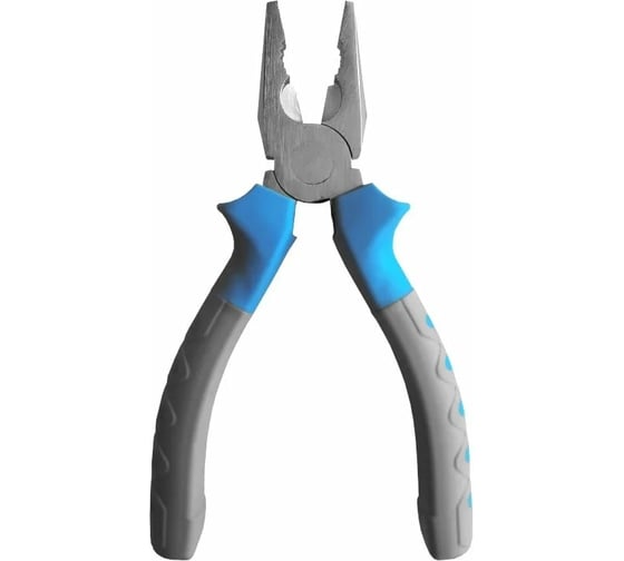 Плоскогубцы TWIST 160 мм PTST-1002
