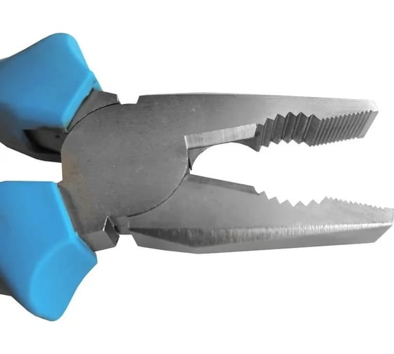 Плоскогубцы TWIST 160 мм PTST-1002