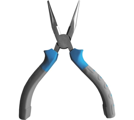 Тонкогубцы TWIST 160 мм PTST-1000