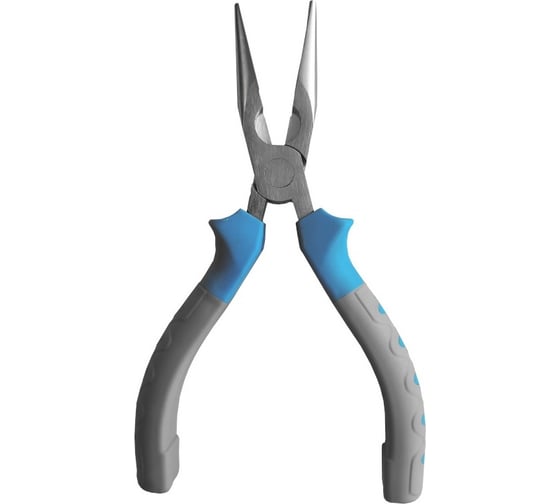 Тонкогубцы TWIST 160 мм PTST-1000