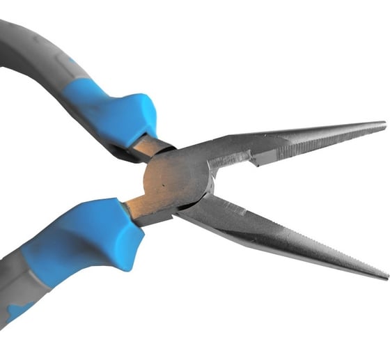 Тонкогубцы TWIST 160 мм PTST-1000