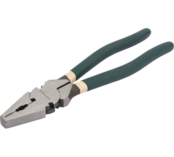 Многофункциональные пассатижи ROCKFORCE с шарнирным механизмом, CR-V, 10" RF-6964260