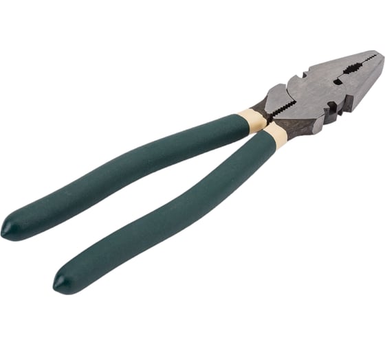 Многофункциональные пассатижи ROCKFORCE с шарнирным механизмом, CR-V, 10" RF-6964260