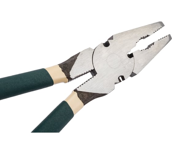 Многофункциональные пассатижи ROCKFORCE с шарнирным механизмом, CR-V, 10" RF-6964260