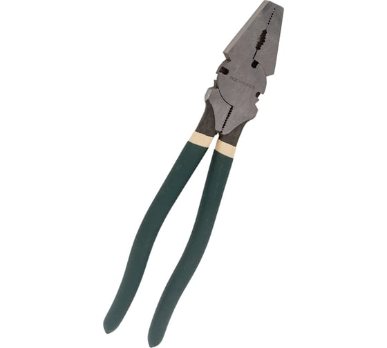 Многофункциональные пассатижи с шарнирным механизмом Rockforce CR-V 12" RF-6964310(50756)