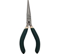 Утконосы мини ROCKFORCE Cr-V, 5.5", 130 мм, на держателе RF-50814P5